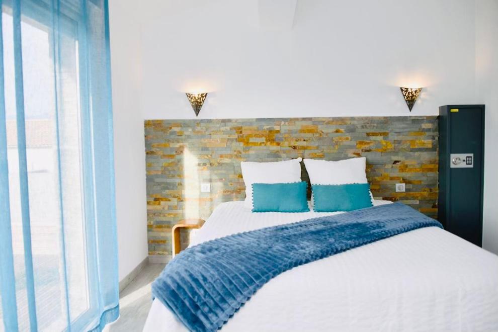 Casa Serena Hébergement de vacances