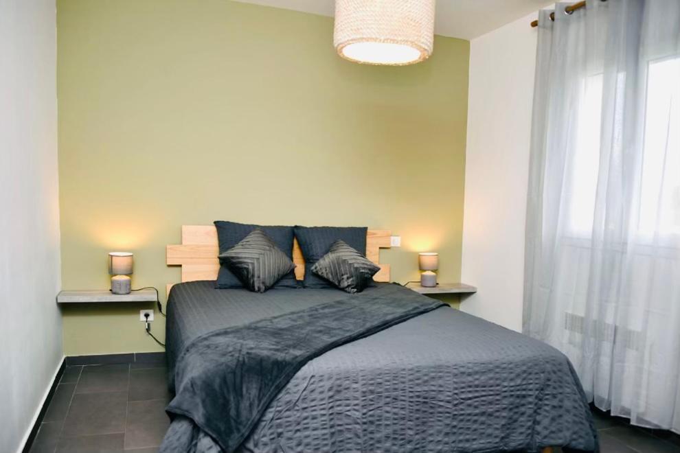 Hébergement de vacances Casa Serena *