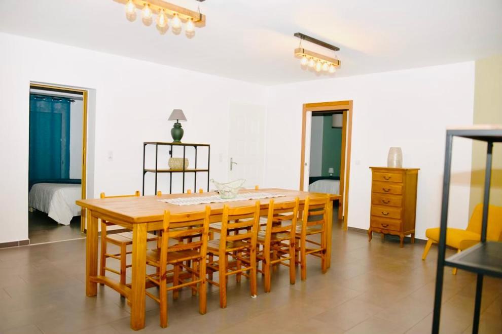 Casa Serena Hébergement de vacances