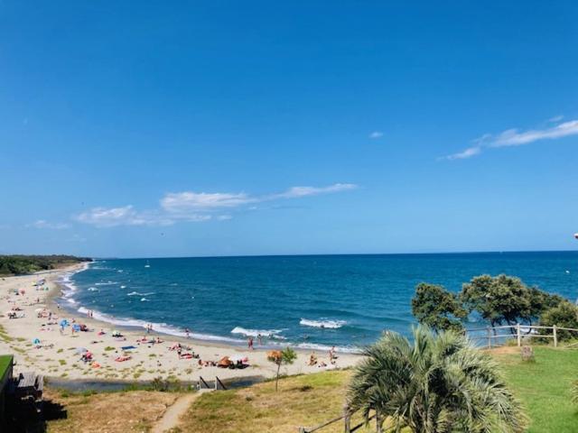 Hébergement de vacances Casa Serena *