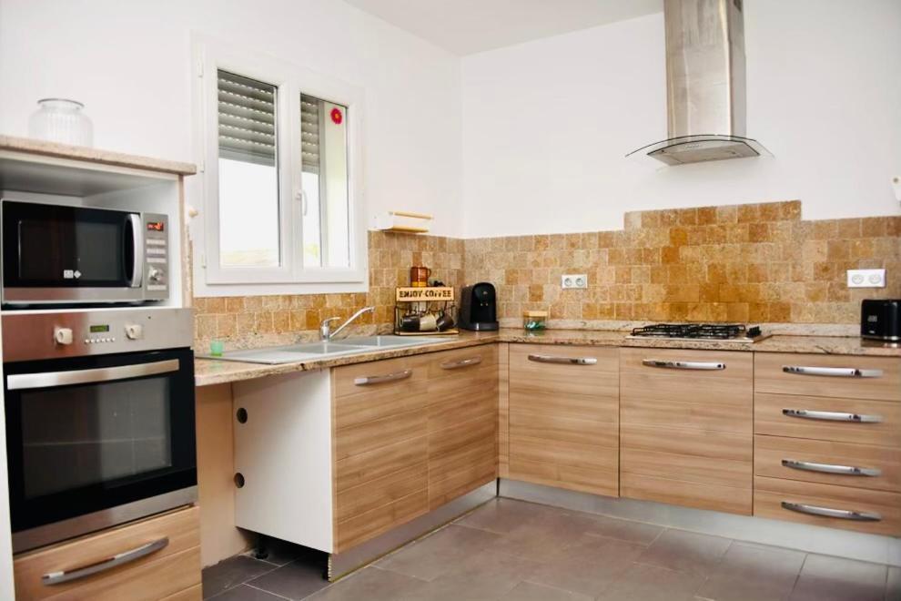 Holiday home Casa Serena Linguizzetta