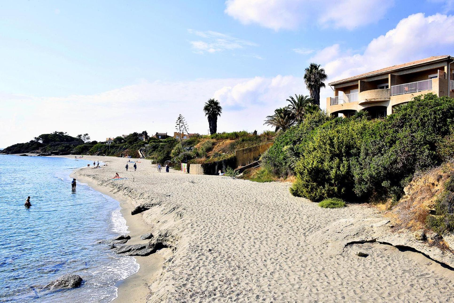 Holiday home Casa Serena Linguizzetta